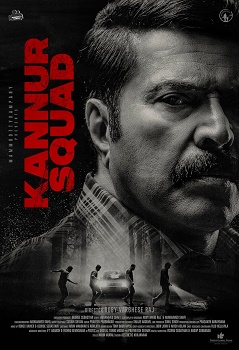 Poster for Kannur Squad